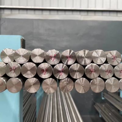 AMS 4975 Titanium 6246 Rod Gr5 For Aerospace Medical Industrial Use