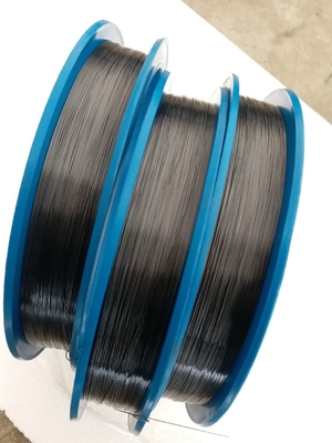 ASTM F2063 Niti Wire Super Elastic Nitinol Flat Wire