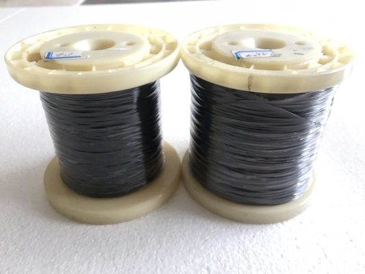 0.3mm Titanium Welding Wire Nitinol Fishing Wire Shape Memory