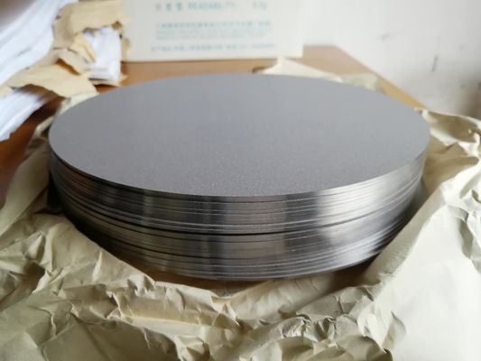 Round Discs For Separation And Filtration