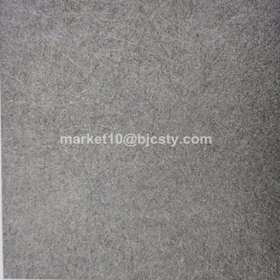 Sintered Porous Filter Nickel Customize Size For The Metallurgical Industry