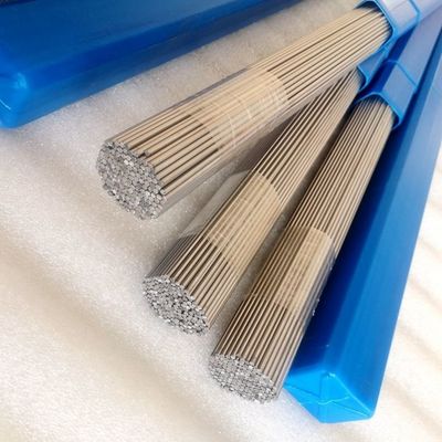 Corrosion Resistant Grade 5 Titanium Welding Wire For Seat Water