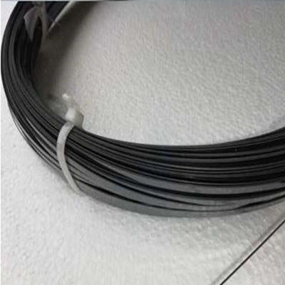 Grade 5 Titanium Welding Wire for Cold Rolling