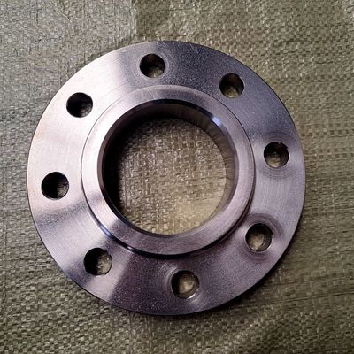 Flanged Ductile Iron Pipe Hex Flange Bolts Class 150 2500 with Excellent Corrosion Resistance Forged and CNC Machined