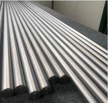 ASTM B338 Fabricated Welded Titanium Seamless Pipe Tube Chemical