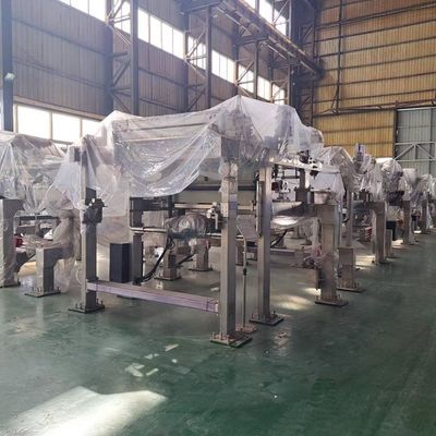 Copper Foil Equipment  ED MACHINE With Sizes 3.5 Mircorn To 105 Mircorn for Lithium Battery