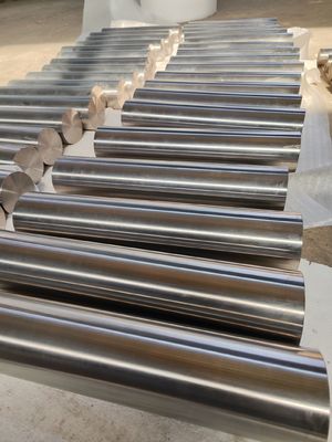 AMS 4975 Titanium 6246 Rod Gr5 For Aerospace Medical Industrial Use