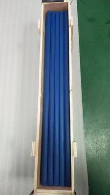 MMO Titanium Anode 1” Dia. X 39.4" Tube Anode