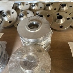 DN100 Class150 PN10 GR2 Titanium Flange DN100 Class150 PN10 GR2.used to multiple fields.
