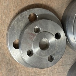 DN100 Class150 PN10 GR2 Titanium Flange DN100 Class150 PN10 GR2.used to multiple fields.