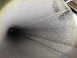 Gr.2 Titanium Seamless Tubes Properties Manufacturing And Applications For Petroleum Chemical