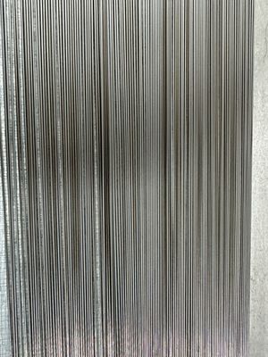 Titanium Capillary Tube Grade 1 ASTM B861