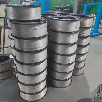 82.5 μΩ·cm Low Resistance Nitinol Wire for Medical Applications