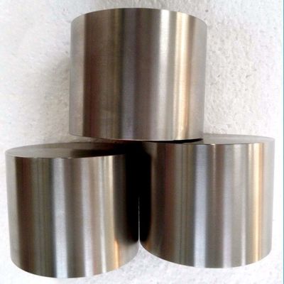High Temperature Titanium Alloy Bar with ASTM B348 Standard and Affordable
