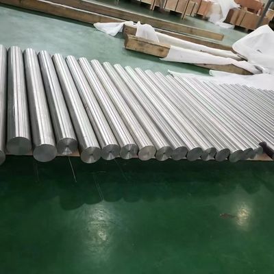 Zirconium 705 Rod UNS R60705 rod for Industrial
