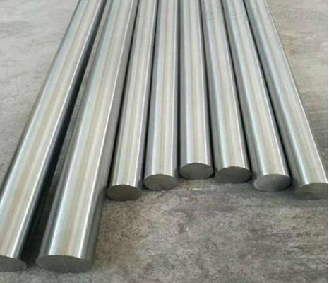 AMS 4975 Titanium 6246 Rod Gr5 For Aerospace Medical Industrial Use