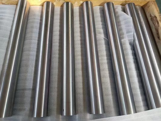 AMS 4975 Titanium 6246 Rod Gr5 For Aerospace Medical Industrial Use