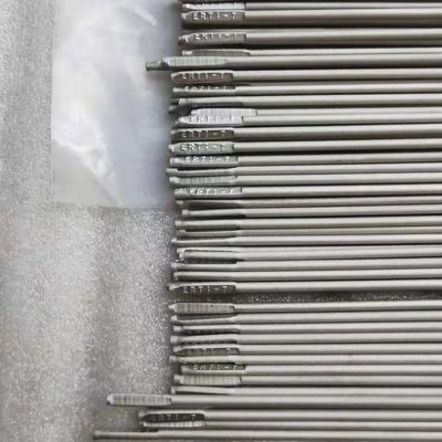 GR7 ERTi-7 Titanium Welding Wire Price Straight Length TIG Welding Rods